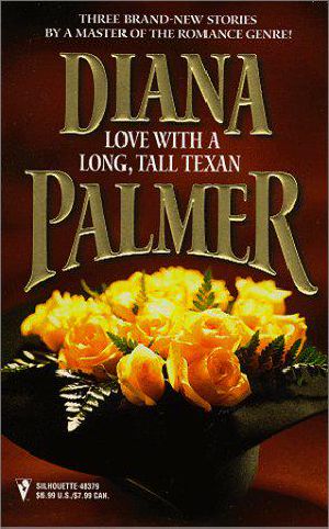 [Long, Tall Texans 17.50] • [Long Tall Texans 20.1] - Love With a Long, Tall Texan - Luke Craig